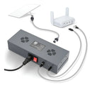 Injetor Poe 200w Starlink Gen3 Usb-a X Gigabit