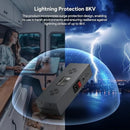 Injetor Poe 200w Starlink Gen3 Usb-a X Gigabit