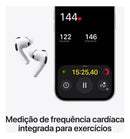 Apple AirPods Pro 3 - Distribuidor Autorizado