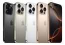 Apple iPhone 16 Pro Max (512 GB) - Titânio natural