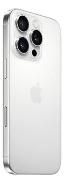 Apple iPhone 16 Pro (512 GB) - Titânio branco