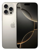 Apple iPhone 16 Pro Max (512 GB) - Titânio natural