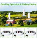 Adalov Cpe369 Kit3 Bridges 16dbi 5.8ghz Gigabit