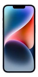 Apple iPhone 14 (128 GB) - Azul - Excelente (Recondicionado)