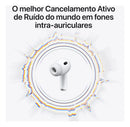 Apple AirPods Pro 3 - Distribuidor Autorizado