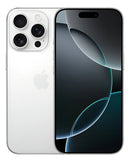 Apple iPhone 16 Pro (512 GB) - Titânio branco
