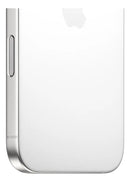 Apple iPhone 16 Pro (512 GB) - Titânio branco
