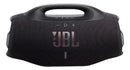 Caixa de Som Bluetooth Boombox 4 JBL, com AI Sound Boost, até 34h de bateria, IP68 e Áudio Lossless – Preta