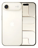 iPhone Air 256 GB - Dourado-claro - somente eSIM - Distribuidor Autorizado