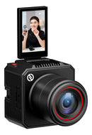 Hollyland Venusliv Air 4k Live Streaming Camera Preto