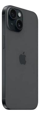Apple iPhone 15 (256 GB) - Preto - Distribuidor Autorizado