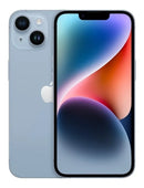 Apple iPhone 14 (128 GB) - Azul - Excelente (Recondicionado)