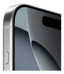 Apple iPhone 16 Pro (512 GB) - Titânio branco