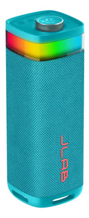 Alto-falante Bluetooth Portátil Jlab Jbuds Party Azul