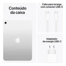 Apple IPad 11 Wifi 128GB - Garantia 1 ano Apple