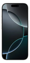 Apple iPhone 16 Pro (512 GB) - Titânio branco