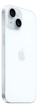 Apple iPhone 15 (256 GB) - Azul - Distribuidor Autorizado