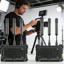 Hollyland Pyro S Sistema De Transmissão De Vídeo Hdmi/sdi