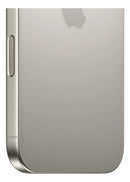Apple iPhone 16 Pro Max (512 GB) - Titânio natural