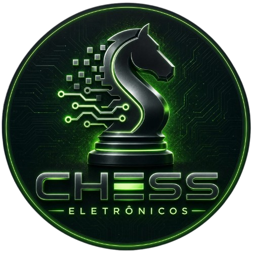 Chess Cases 