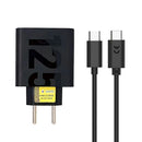 Carregador Super Rápido Turbo 125w 50w 68w 168w Fonte Tipo C para celular