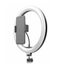 Iluminador Ring Ligth Ideal Para Gravar Videos Fotos Youtuber